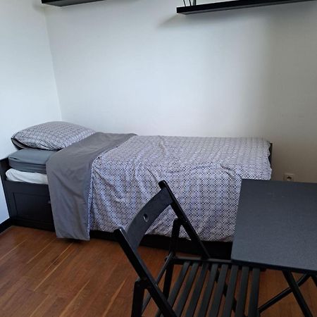 Chambre Solo Duo 20 Min Paris Drancy Luaran gambar