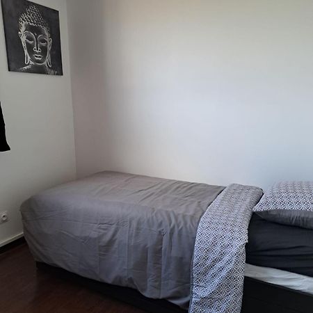 Chambre Solo Duo 20 Min Paris Drancy Luaran gambar