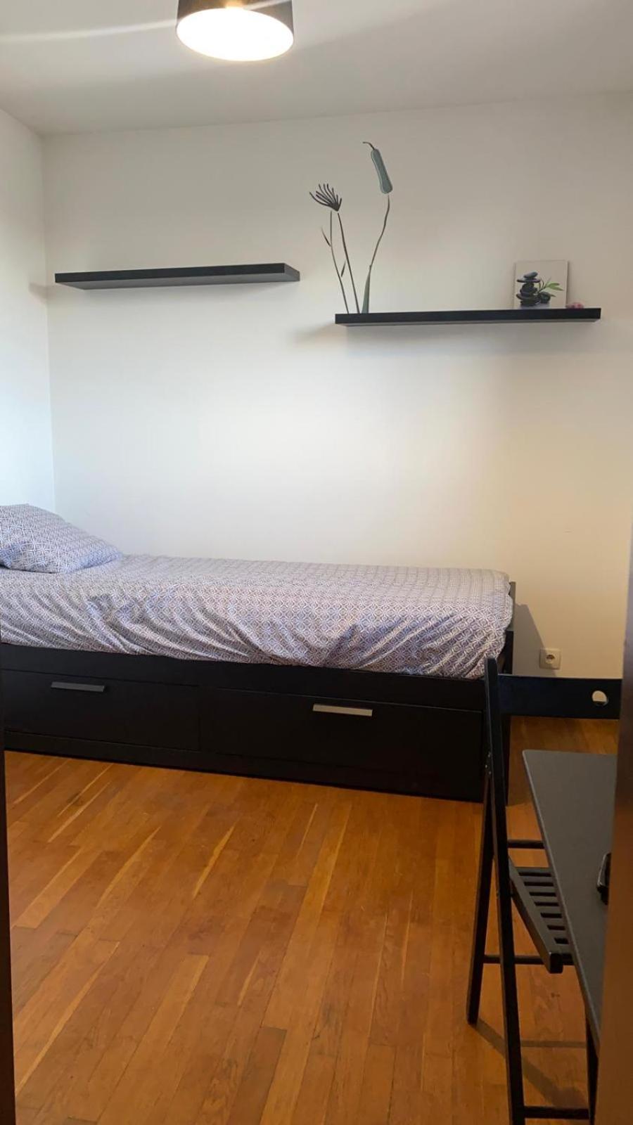 Chambre Solo Duo 20 Min Paris Drancy Luaran gambar