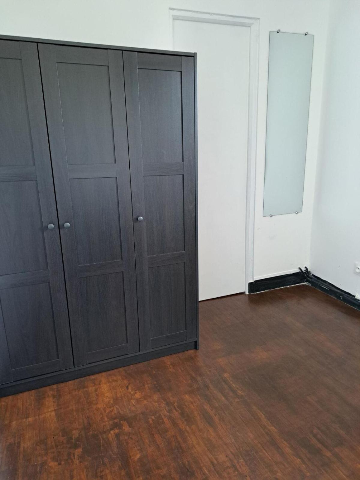Chambre Solo Duo 20 Min Paris Drancy Luaran gambar