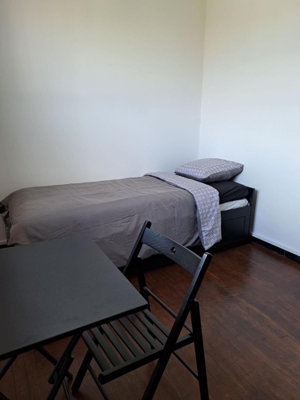 Chambre Solo Duo 20 Min Paris Drancy Luaran gambar